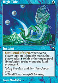High Tide - Masters Edition