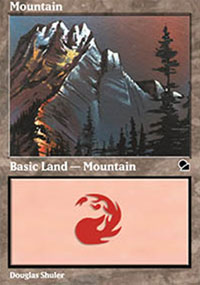 Mountain 2 - Masters Edition