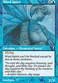 Wind Spirit - Masters Edition II