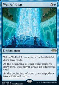 Well of Ideas - Double Masters