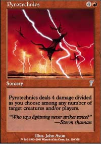 Pyrotechnics - 7th Edition