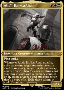 Altar Ibn-La'Ahad 3 - Assassins Creed
