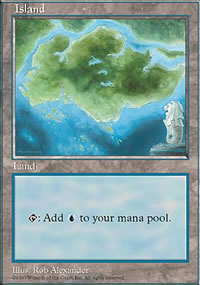 Island 3 - APAC Lands