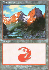 Mountain 2 - Euro Lands