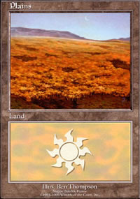Plains 3 - Euro Lands