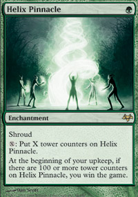 Helix Pinnacle - Eventide