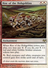 Rise of the Hobgoblins - Eventide