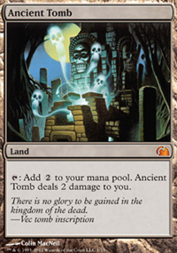 Ancient Tomb - From the Vault : Realms
