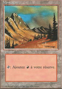 Mountain 3 - Introductory Two-Player Set