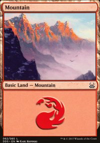 Mountain 6 - Mind vs. Might