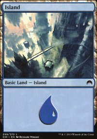 Island 3 - Magic Origins