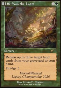 Life from the Loam - Misc. Promos