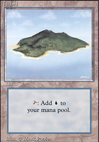 Island 2 - Revised Edition