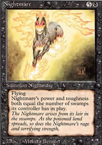 Nightmare - Revised Edition
