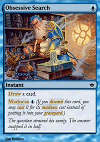 Obsessive Search - Vintage Masters