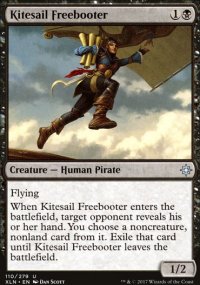 Kitesail Freebooter - Ixalan