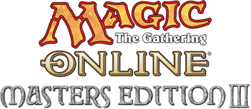 Masters Edition III logo