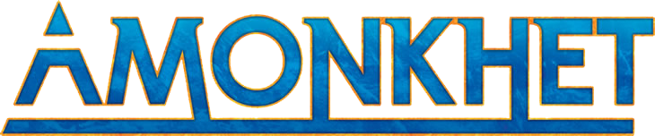 Amonkhet logo