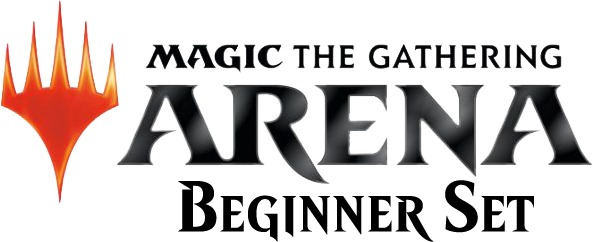 Arena Beginner Set logo