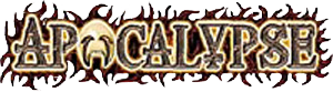 Apocalypse logo