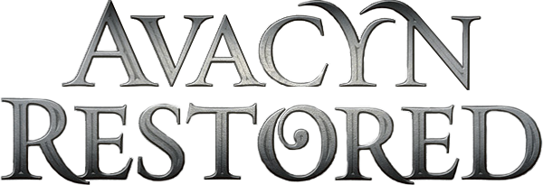 Avacyn Restored logo