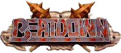 Beatdown logo