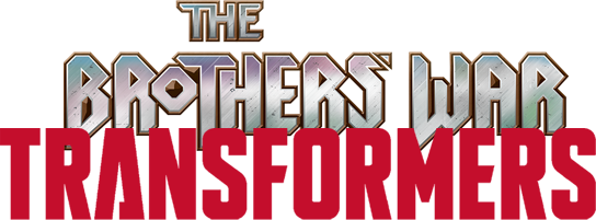Transformers logo