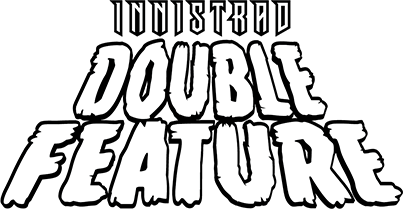 Innistrad: Double Feature logo