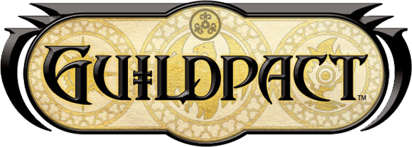 Guildpact logo