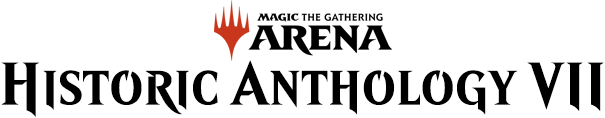Historic Anthology 7 logo
