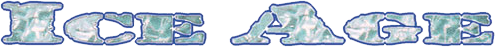 Ice Age logo