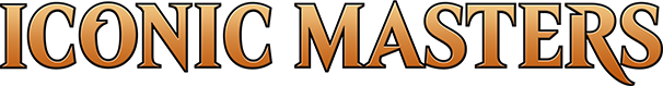 Iconic Masters logo