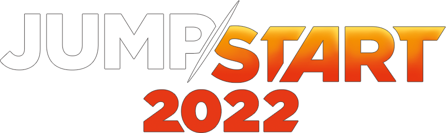 Jumpstart 2022 logo