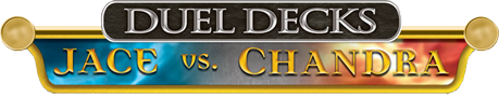 Jace vs. Chandra logo