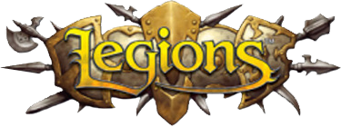 Legions logo