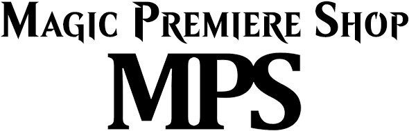 Magic Premiere Shop logo