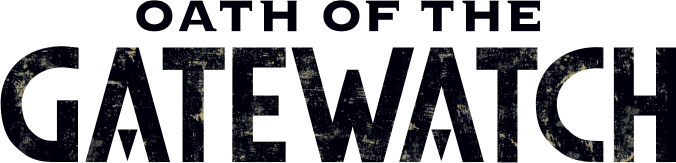 Oath of the Gatewatch logo