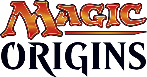 Magic Origins logo