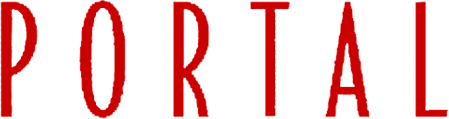 Portal logo