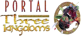 Portal Three Kingdoms logo