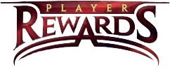 Player Rewards Promos logo