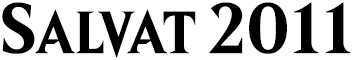 Salvat 2011 logo