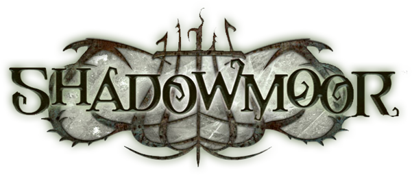 Shadowmoor logo
