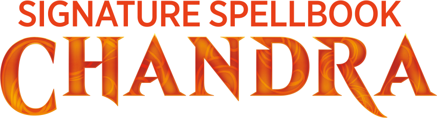 Signature Spellbook: Chandra logo