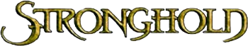 Stronghold logo