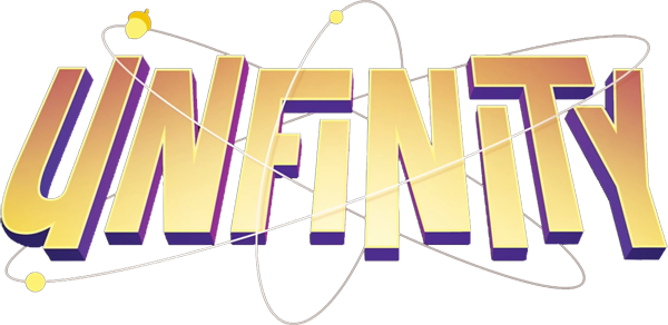 Unfinity logo