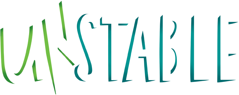 Unstable logo