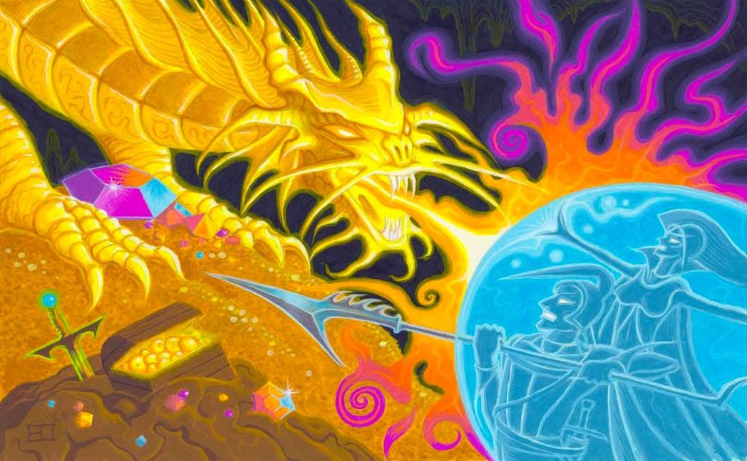 Adventures in the Realms [Pathfinder / Spheres of Power]