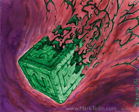 Build the Durdlemagus Premodern Cube!