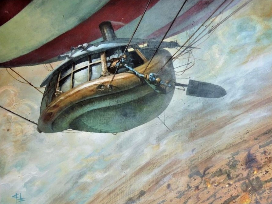 5e Arms and Equipment Guide GM Binder